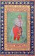 India: Man Singh Ji Saheb (Man Singh I), Raja of Amber, Rajasthan (r.1590-1614)